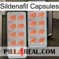 Sildenafil Capsules 27